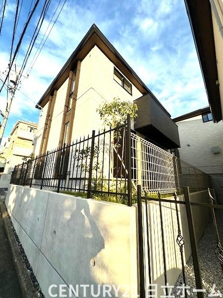 �_�ސ쌧���l�s�t��������u4���ڂ̐V�z��ˌ��Ă̂��̑����n