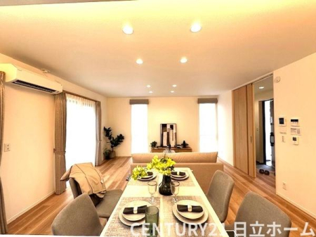 �_�ސ쌧���l�s�t��������u4���ڂ̐V�z��ˌ��Ẵ��r���O