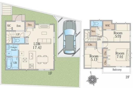 �_�ސ쌧���l�s�`�k�����3���ڂ̐V�z��ˌ��Ẳ摜