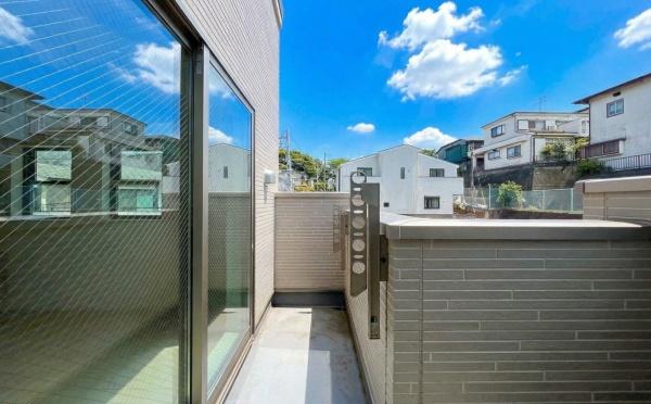 �_�ސ쌧���l�s�`�k��������̐V�z��ˌ��Ẵo���R�j�[