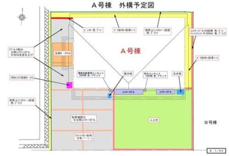 �_�ސ쌧���l�s�˒ˋ敽�˒��̐V�z��ˌ��Ă̂��̑�