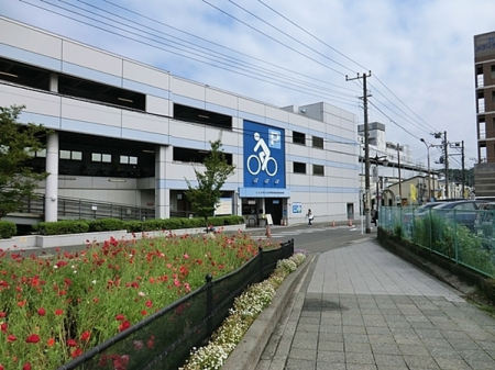 �_�ސ쌧���{��s����3���ڂ̓y�n�̎��ӊ�