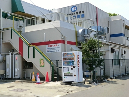 �_�ސ쌧���l�s�_�ސ��H�򒬂̒��Ã}���V�����̎��ӊ�