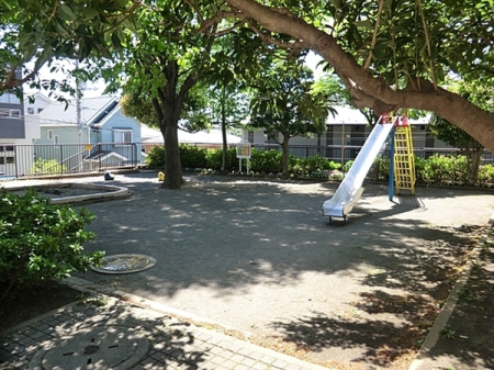 �_�ސ쌧���l�s�_�ސ��H�򒬂̒��Ã}���V�����̎��ӊ�