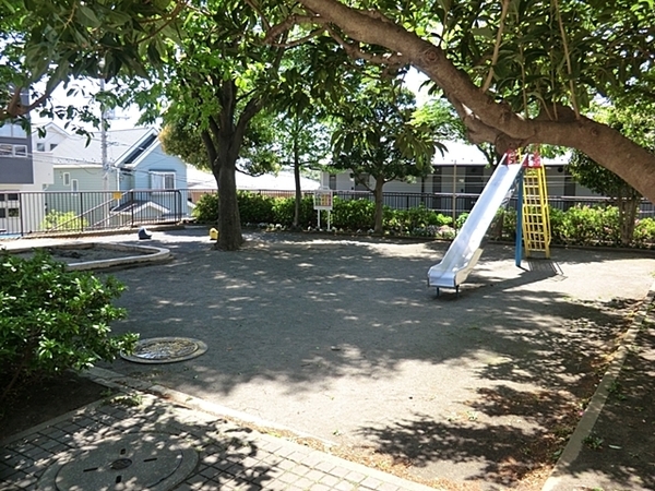 �_�ސ쌧���l�s�_�ސ��H�򒬂̒��Ã}���V�����̎��ӊ�