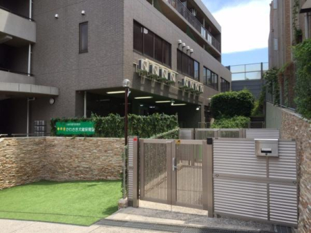 �_�ސ쌧���s�{�O����4���ڂ̒��Ã}���V�����̎��ӊ�