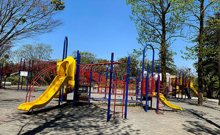 �_�ސ쌧���s�{�O����4���ڂ̒��Ã}���V�����̎��ӊ�