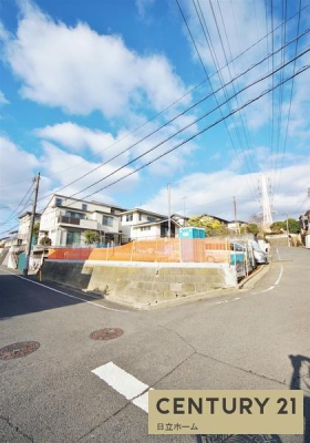 �_�ސ쌧���l�s���J�戢�v�a��2���ڂ̐V�z��ˌ��Ă̂��̑����n