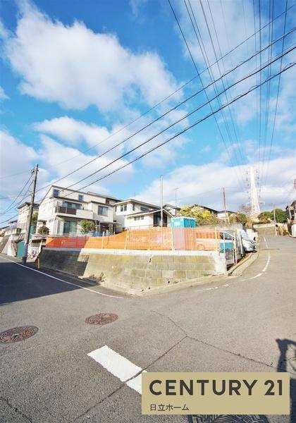 �_�ސ쌧���l�s���J�戢�v�a��2���ڂ̐V�z��ˌ��Ă̂��̑����n