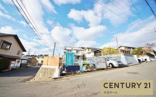 �_�ސ쌧���l�s���J�戢�v�a��2���ڂ̐V�z��ˌ��Ẳ摜