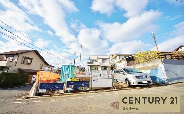 �_�ސ쌧���l�s���J�戢�v�a��2���ڂ̐V�z��ˌ��Ă̂��̑����n