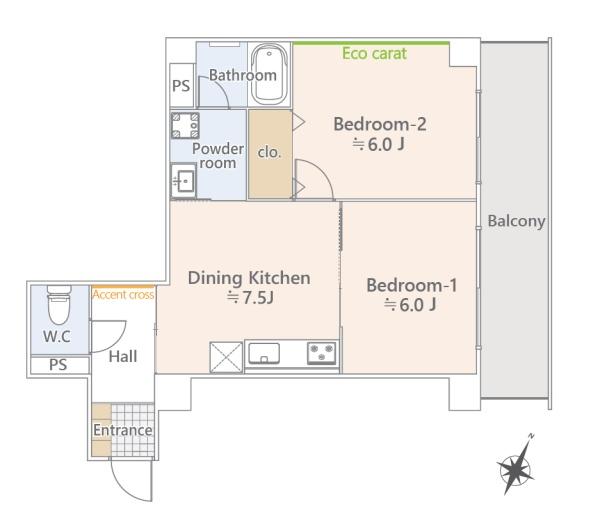 �_�ސ쌧���s�{�O�挢��2���ڂ̒��Ã}���V�����̊Ԏ��}