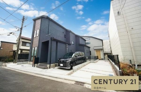 �_�ސ쌧���l�s���擌��]���u�̐V�z��ˌ��Ă̌��n�O�ώʐ^