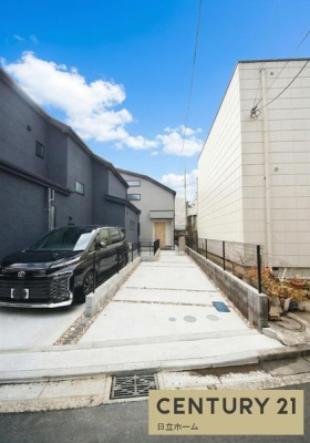 �_�ސ쌧���l�s���擌��]���u�̐V�z��ˌ��Ă̒��ԏ�