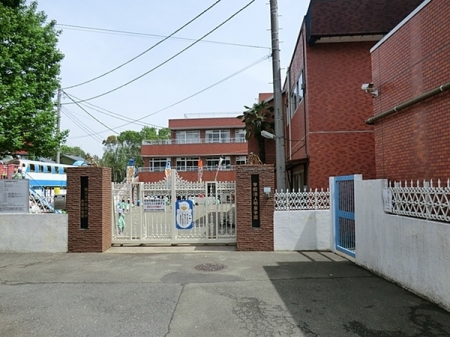 �_�ސ쌧���s������㖃��6���ڂ̒��Ã}���V�����̎��ӊ�