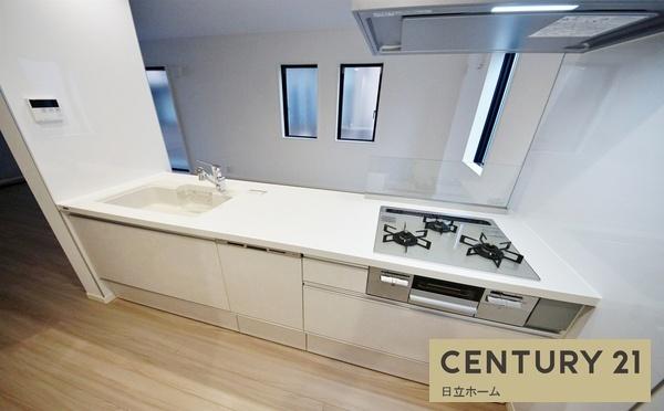 �_�ސ쌧���l�s���擌��]���u�̐V�z��ˌ��ẴL�b�`��