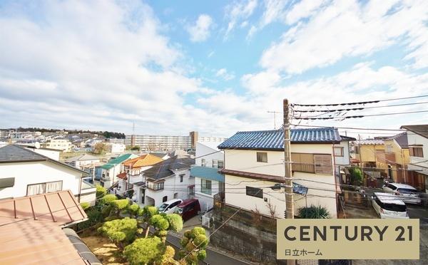 �_�ސ쌧���l�s���J��O�c���̐V�z��ˌ��Ă̏Z�˂���̒��]�ʐ^