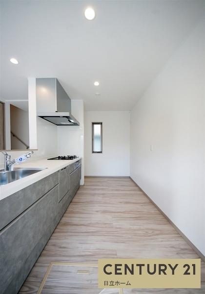 �_�ސ쌧���l�s���J��O�c���̐V�z��ˌ��ẴL�b�`��