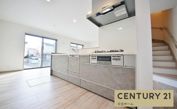 �_�ސ쌧���l�s���J��O�c���̐V�z��ˌ��ẴL�b�`��