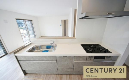 �_�ސ쌧���l�s���J��O�c���̐V�z��ˌ��ẴL�b�`��