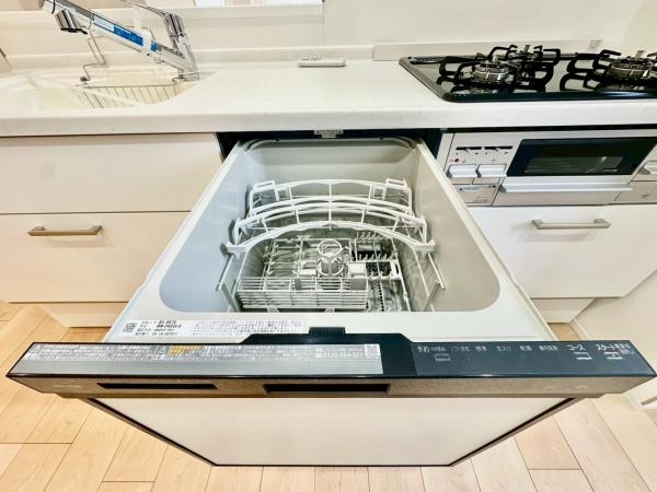 �_�ސ쌧���l�s����Ԗ咬2���ڂ̒��Ã}���V�����̃L�b�`��