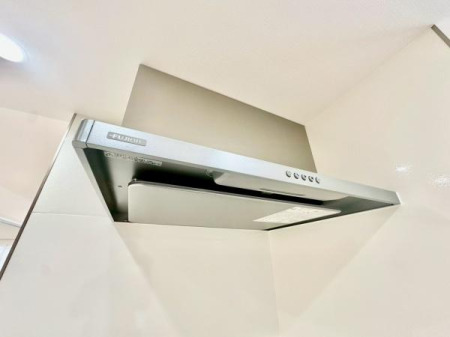 �_�ސ쌧���l�s����Ԗ咬2���ڂ̒��Ã}���V�����̃L�b�`��