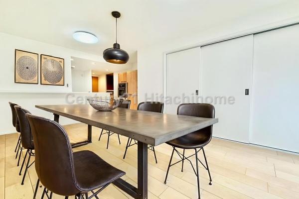 �_�ސ쌧���l�s����Ԗ咬2���ڂ̒��Ã}���V�����̃��r���O