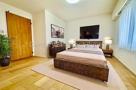 �_�ސ쌧���l�s����Ԗ咬2���ڂ̒��Ã}���V�����̐Q��