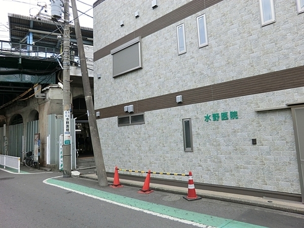 �_�ސ쌧���l�s����Ԗ咬2���ڂ̒��Ã}���V�����̎��ӊ�