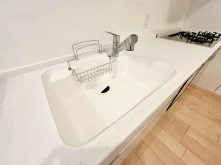 �_�ސ쌧���l�s�_�ސ��_�厛2���ڂ̒��Ã}���V�����̃L�b�`��
