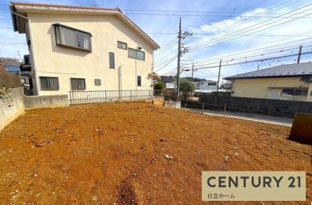 �_�ސ쌧���l�s�΋抛�����̐V�z��ˌ��Ă̂��̑����n