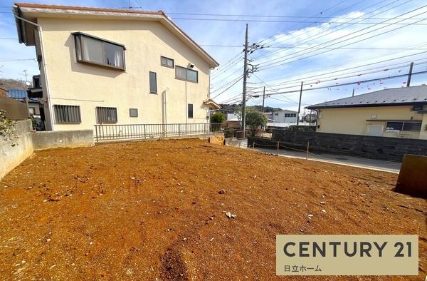 �_�ސ쌧���l�s�΋抛�����̐V�z��ˌ��Ă̂��̑����n