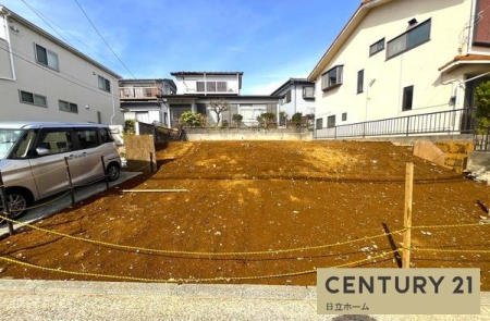 �_�ސ쌧���l�s�΋抛�����̐V�z��ˌ��Ă̂��̑����n