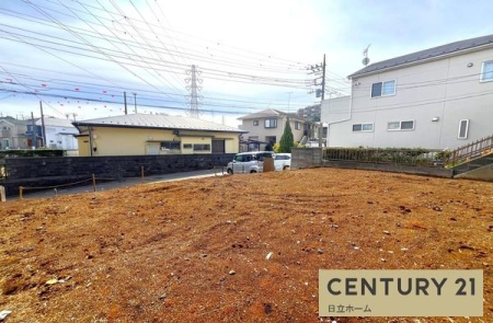 �_�ސ쌧���l�s�΋抛�����̐V�z��ˌ��Ă̂��̑����n