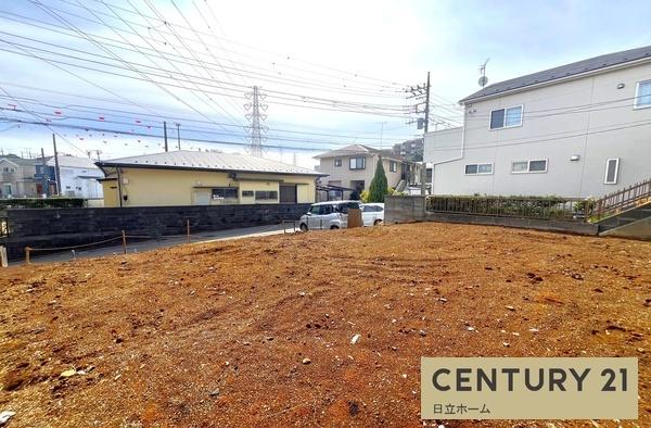 �_�ސ쌧���l�s�΋抛�����̐V�z��ˌ��Ă̂��̑����n