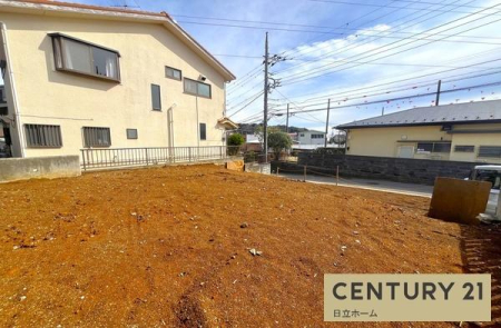 �_�ސ쌧���l�s�΋抛�����̐V�z��ˌ��Ă̂��̑����n