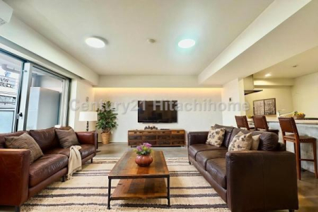 �_�ސ쌧���l�s�_�ސ�揼����2���ڂ̒��Ã}���V�����̃��r���O