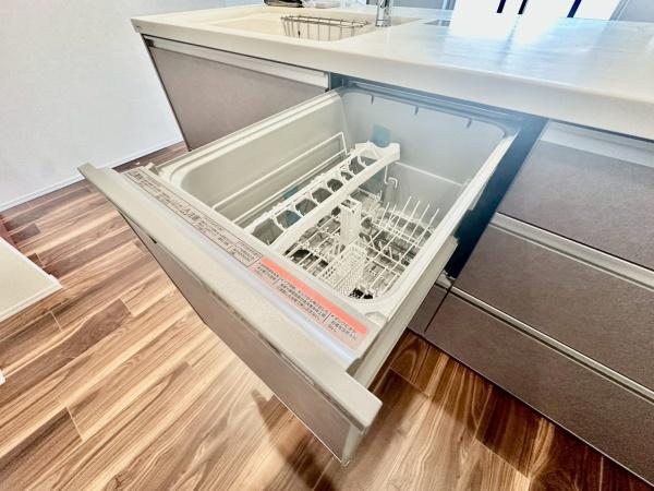 �_�ސ쌧���l�s�_�ސ�揼����2���ڂ̒��Ã}���V�����̃L�b�`��