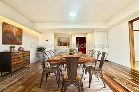 �_�ސ쌧���l�s�_�ސ�揼����2���ڂ̒��Ã}���V�����̃��r���O