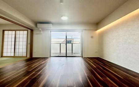 �_�ސ쌧���l�s�_�ސ�揼����2���ڂ̒��Ã}���V�����̃��r���O