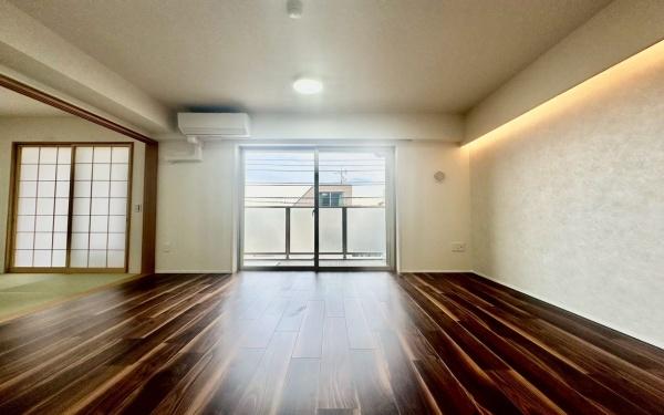 �_�ސ쌧���l�s�_�ސ�揼����2���ڂ̒��Ã}���V�����̃��r���O