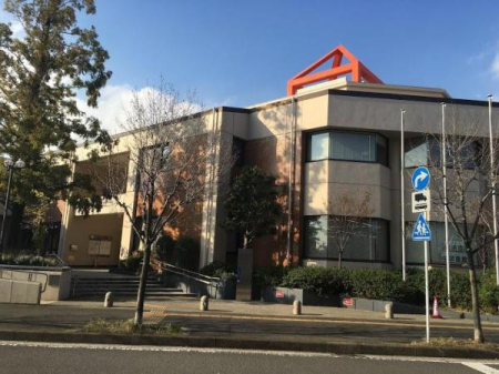 �_�ސ쌧���l�s����{�q�����̒��È�ˌ��Ă̎��ӊ�