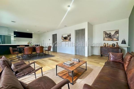 �_�ސ쌧���l�s�t��V�ΐ�4���ڂ̐V�z��ˌ��Ẵ��r���O