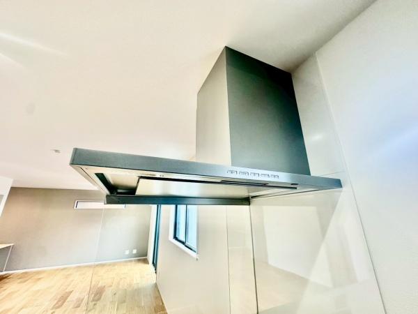 �_�ސ쌧���l�s�t��V�ΐ�4���ڂ̐V�z��ˌ��ẴL�b�`��