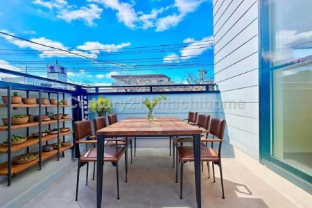 �_�ސ쌧���l�s�t��V�ΐ�4���ڂ̐V�z��ˌ��Ẵo���R�j�[