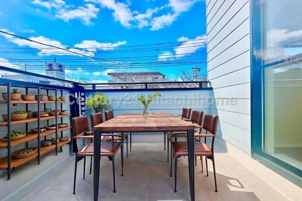 �_�ސ쌧���l�s�t��V�ΐ�4���ڂ̐V�z��ˌ��Ẵo���R�j�[