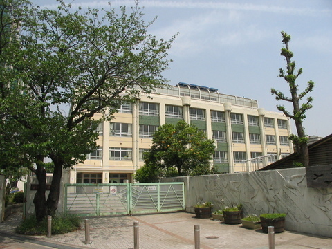 �_�ސ쌧���s�K�扺���Ԃ̒��Ã}���V�����̎��ӊ�