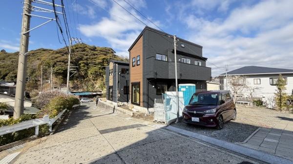 �_�ސ쌧���q�s�����K�l1���ڂ̐V�z��ˌ��Ă̂��̑����n