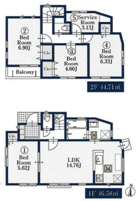 �_�ސ쌧���q�s�����K�l1���ڂ̐V�z��ˌ��Ẳ摜