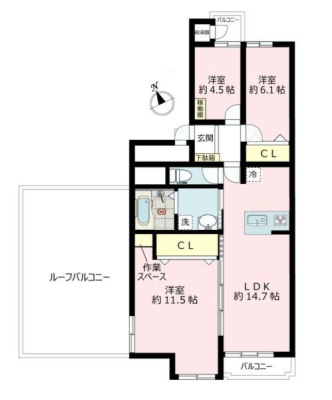 �_�ސ쌧���s�K��Îs��̒��Ã}���V�����̉摜